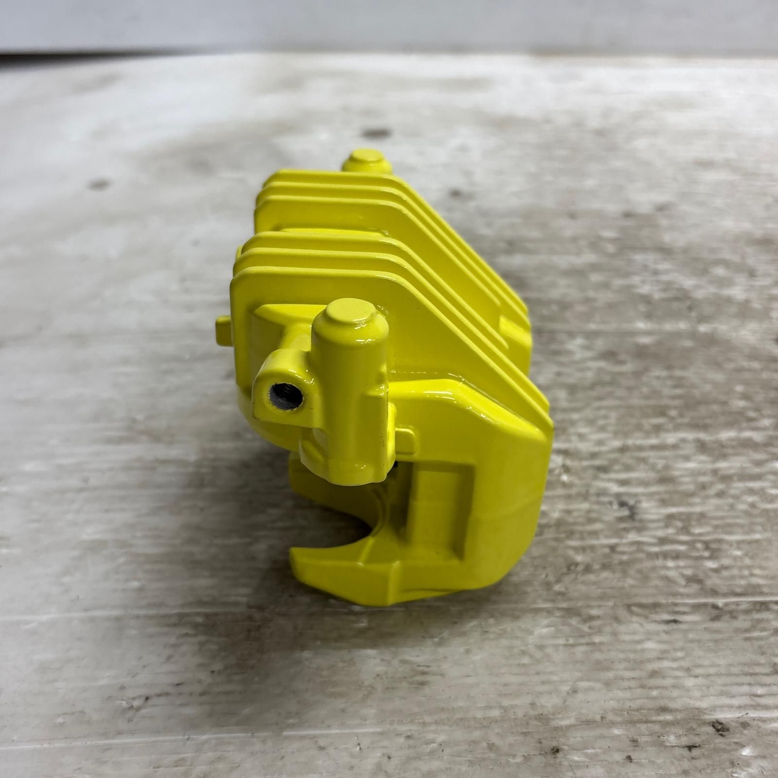 フロントキャリパー ホンダ