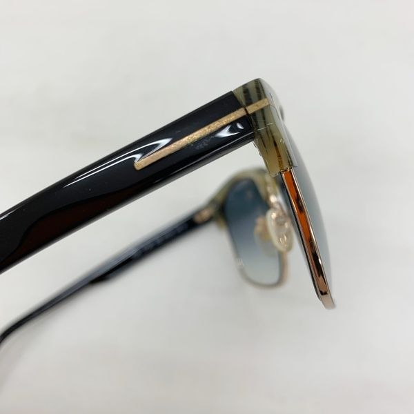 TOM FORD トムフォード サングラス River リバー TF367 60B 57□18-145