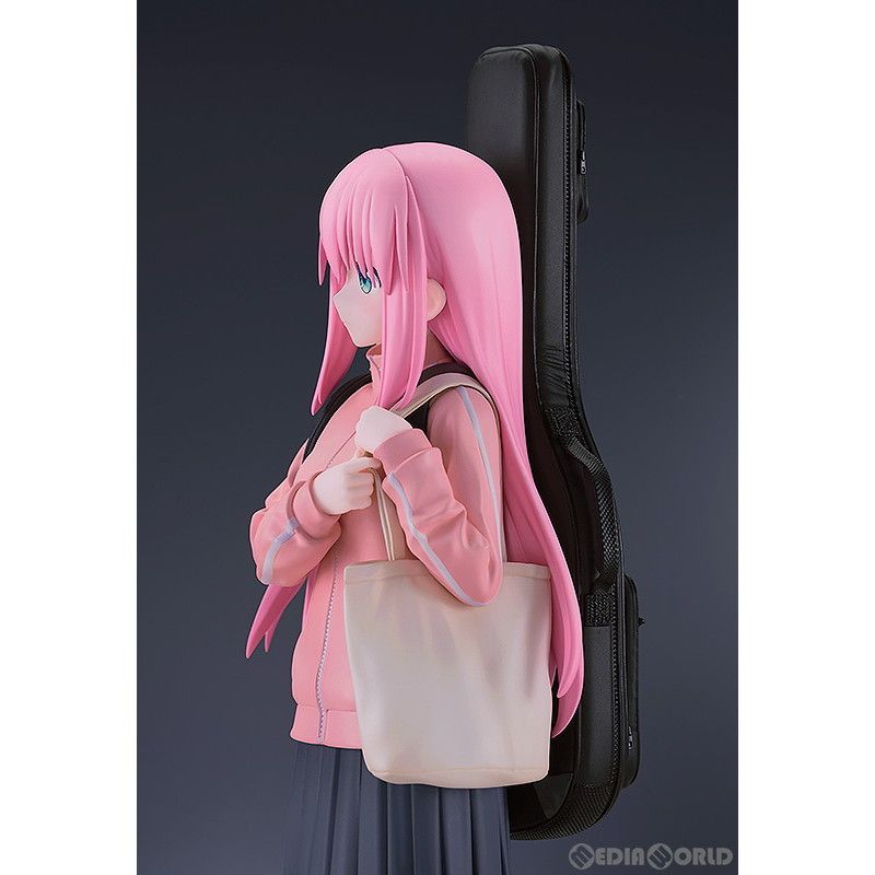 後藤ひとり(ごとうひとり) ぼっち・ざ・ろっく! 1/7 完成品 フィギュア