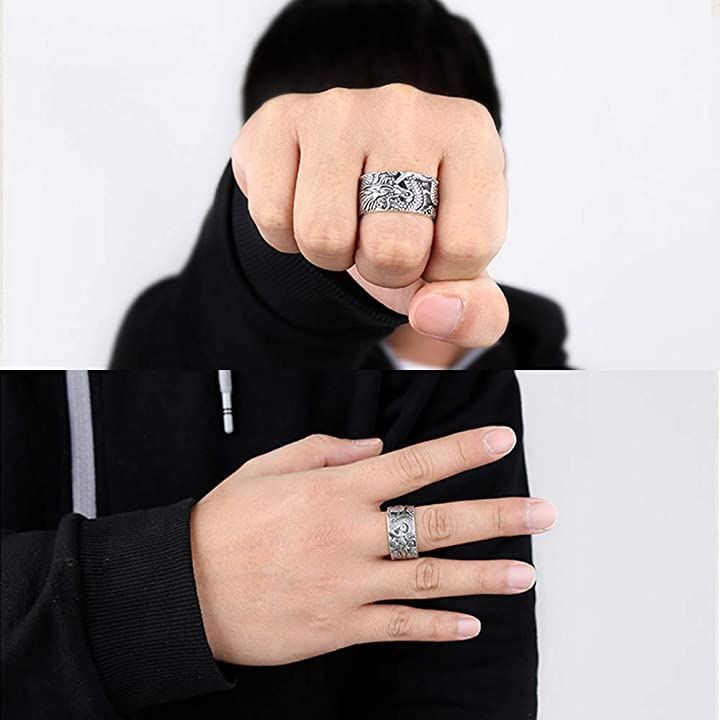 JIANGXIN 999純銀製 鑑定書付き 仏説摩訶般若波羅蜜多心経 シルバー