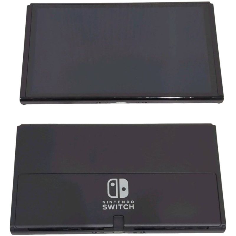 ゲーム機本体 ホワイト