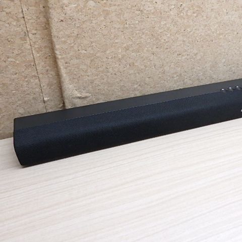 DENON デノン ホームシアターサウンドバーシステム 2025年製 DHT-S316