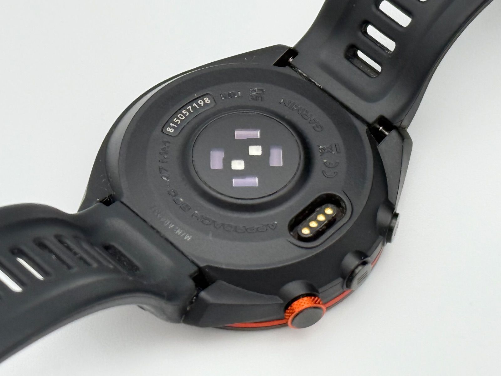 美品　GARMIN APPROACH S62 GPSナビ　おまけ付き Amazon | GARMIN(ガーミン) ゴルフナビ GPS Approach S62 CT10セット