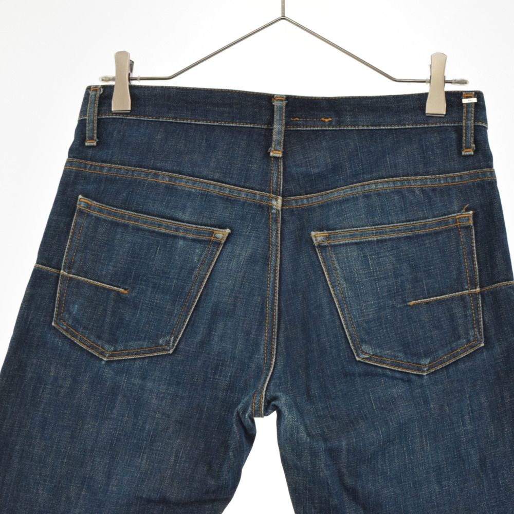 【ディオール】Christian Dior Atelier カーゴパンツ 32 8039001071605_2.jpg?v=