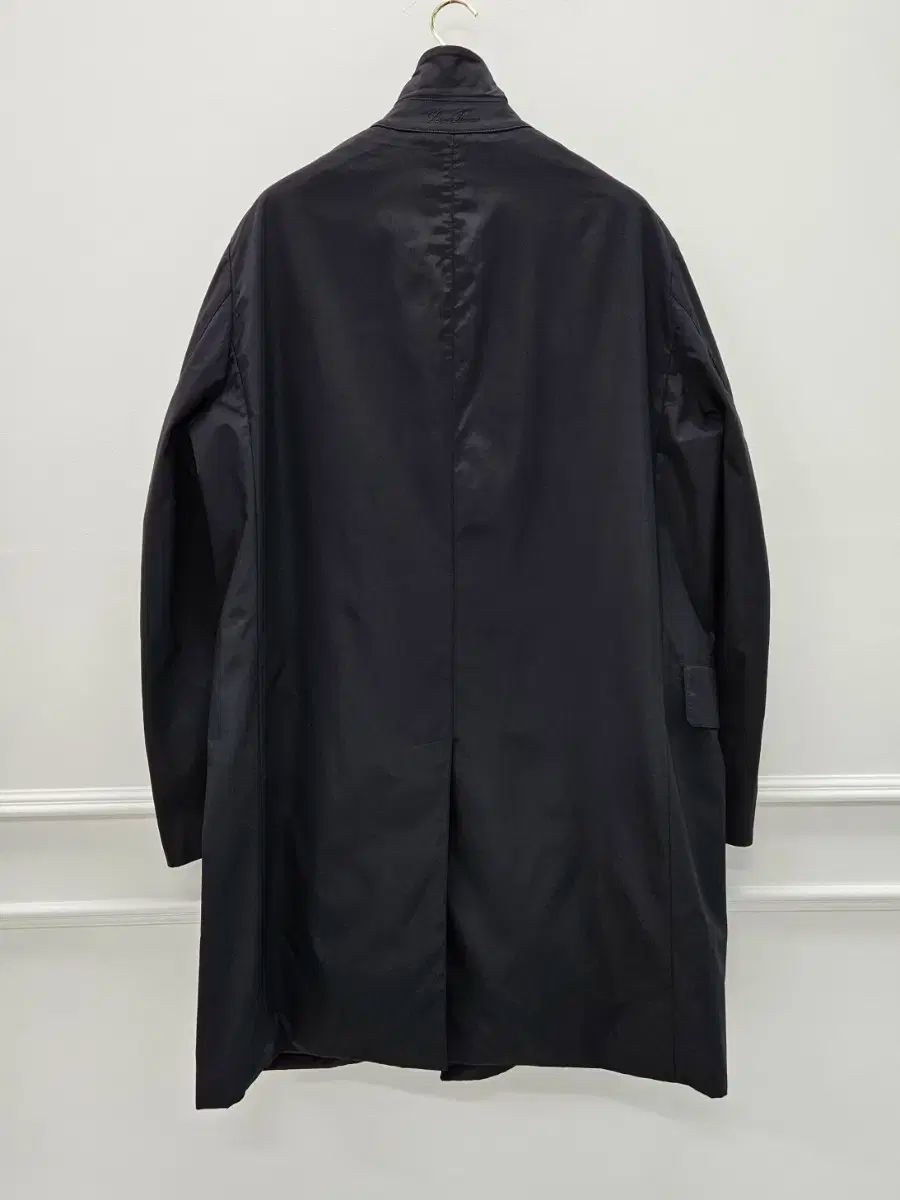 JIL SANDER J22AA0118 ウールコート 23aw サイズ48（JIL SANDER