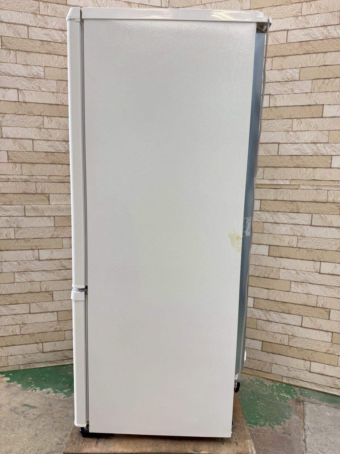 大阪送料無料☆3か月保障付き☆冷蔵庫☆パナソニック☆2ドア