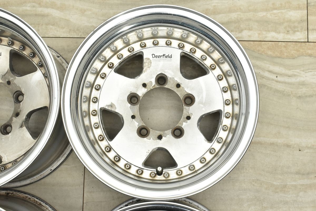 ディアフィールド