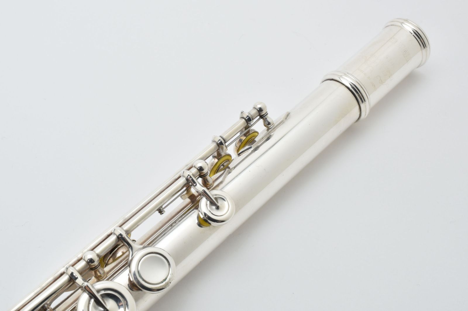 全タンポ交換済