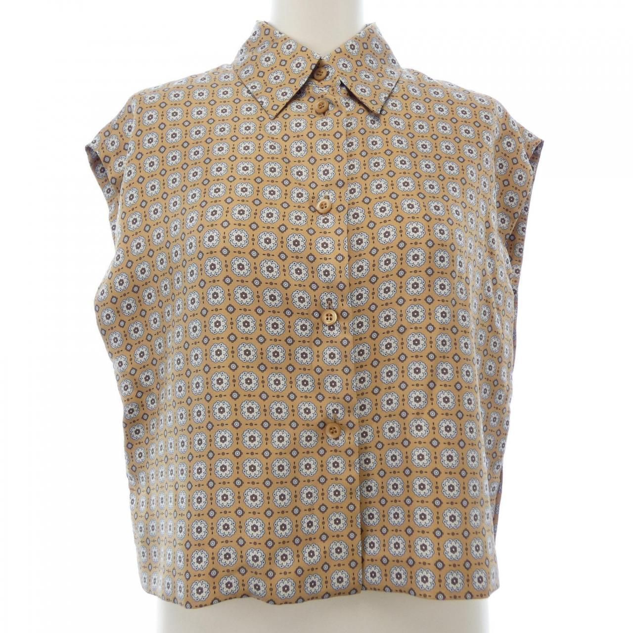 プラダ PRADA P433H SOOO シャツ