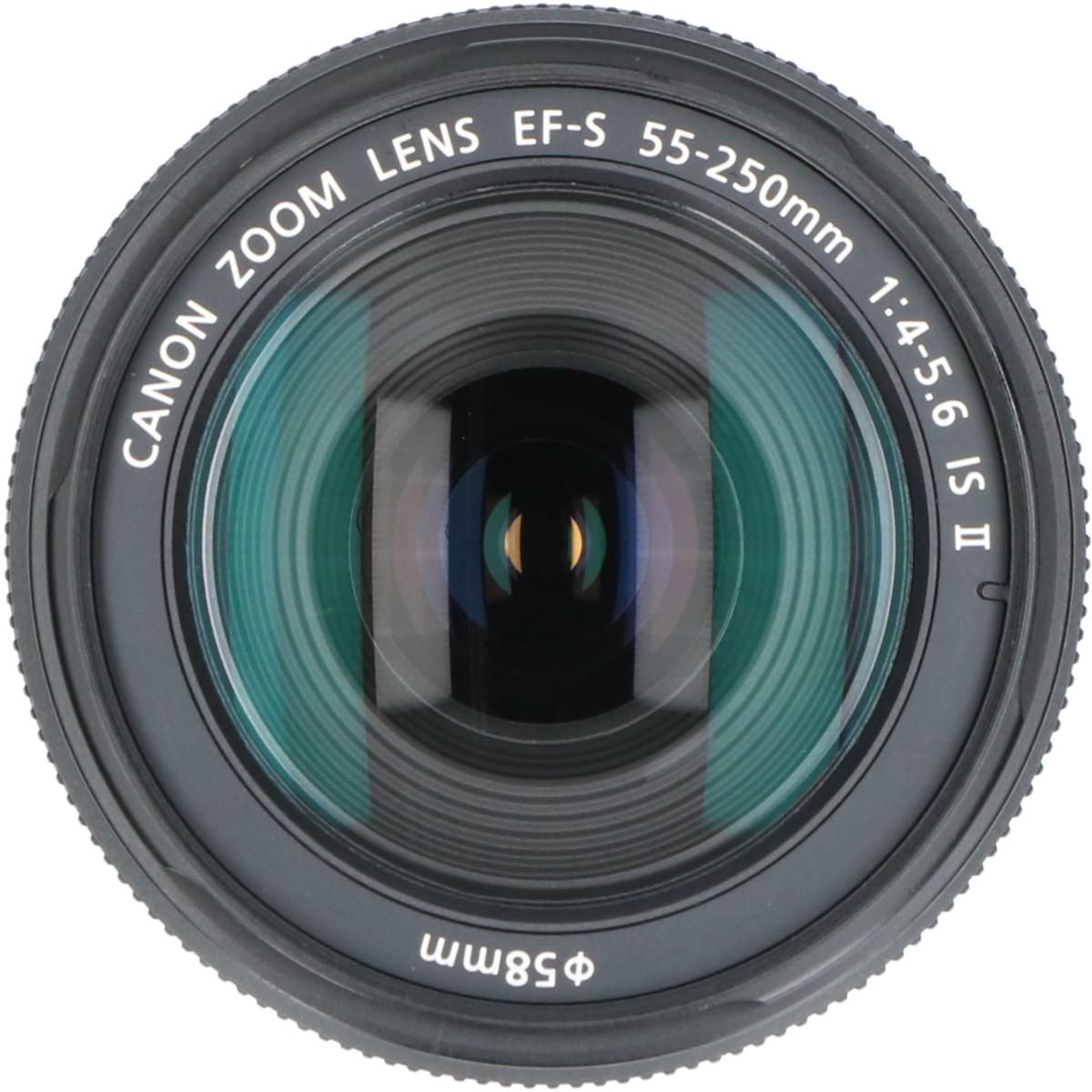 ＥＦ－Ｓ５５－２５０ｍｍ Ｆ４－５．６ＩＳＩＩ