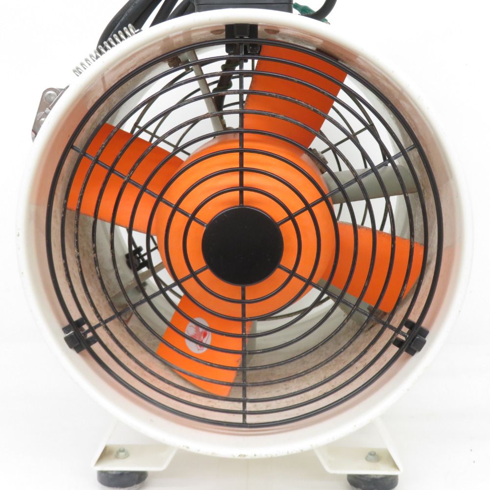 中古 Suiden⁄スイデン 送風機 ジェットスイファン SJF-256 中古品