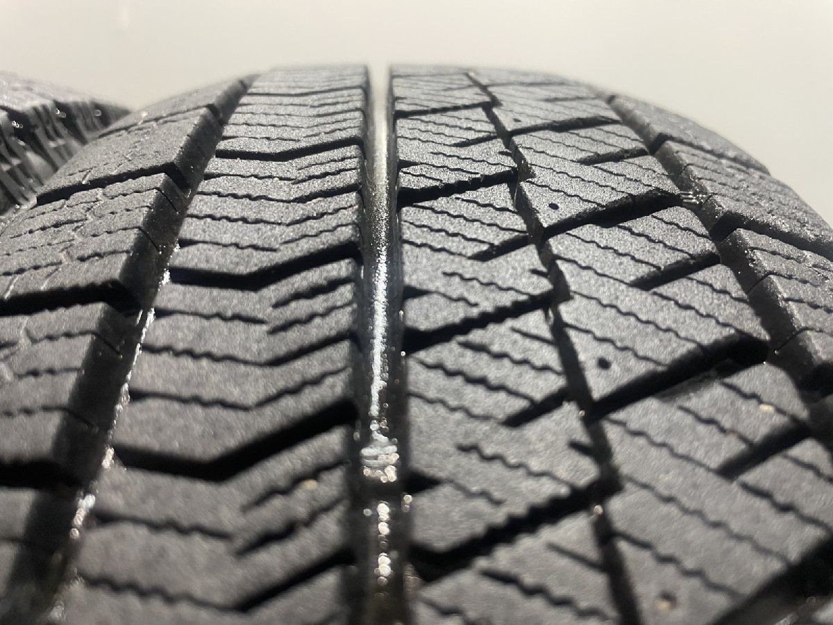 BS BRIDGESTONE BLIZZAK VRX2 165/65R14 14インチ スタッドレス 4本 21年製 バリ溝トール タンク ルーミー等　(KTC288)クレジットカード QRコード決済可能 BS BRIDGESTONE BLIZZAK VRX2 165/65R14 14インチ スタッドレス 4本 21