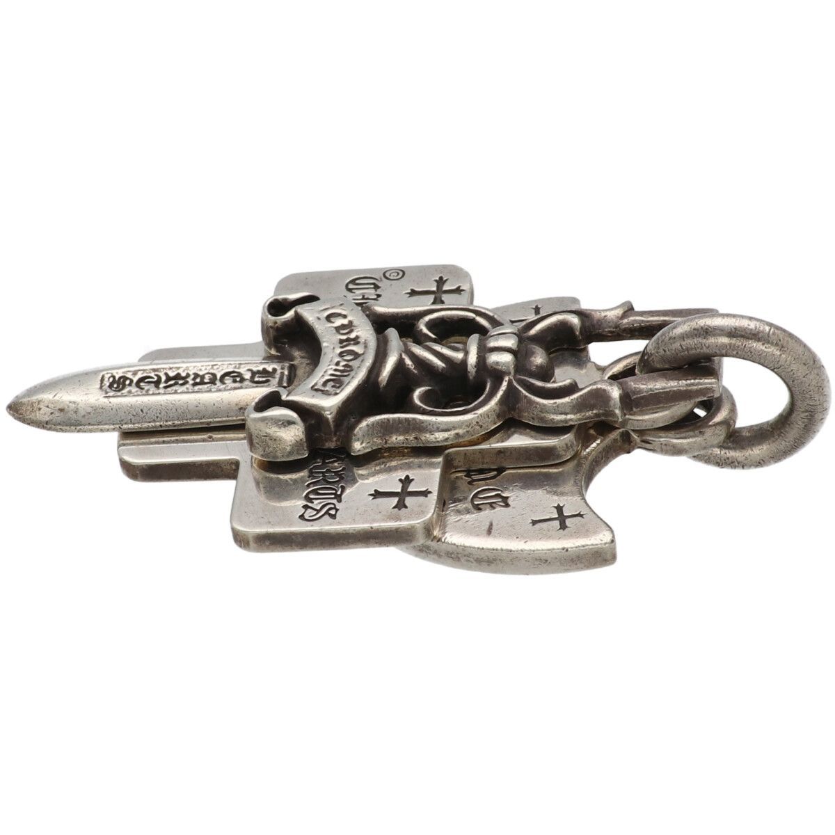 スリートリンケッツ