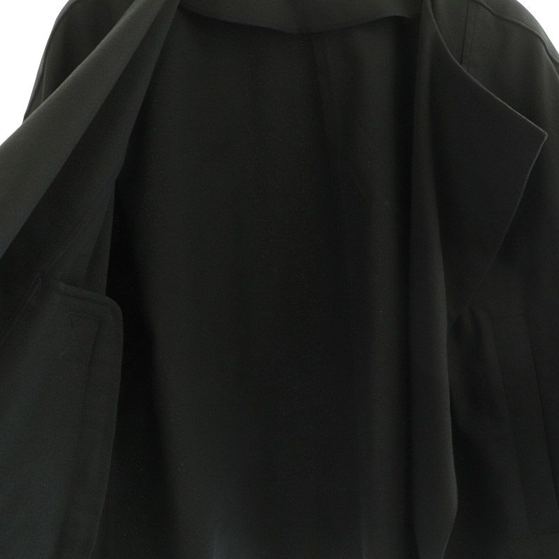 セオリーリュクス theory luxe BOSHELL OX JALEA ジャケット ブルゾン