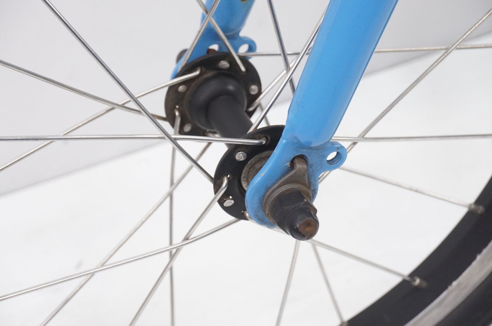 ルイガノ LGS-K16