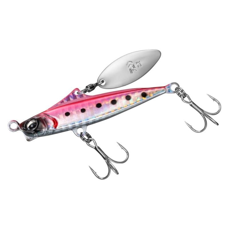 ダイワ(DAIWA) ブレードシンキングペンシル サムライデッド