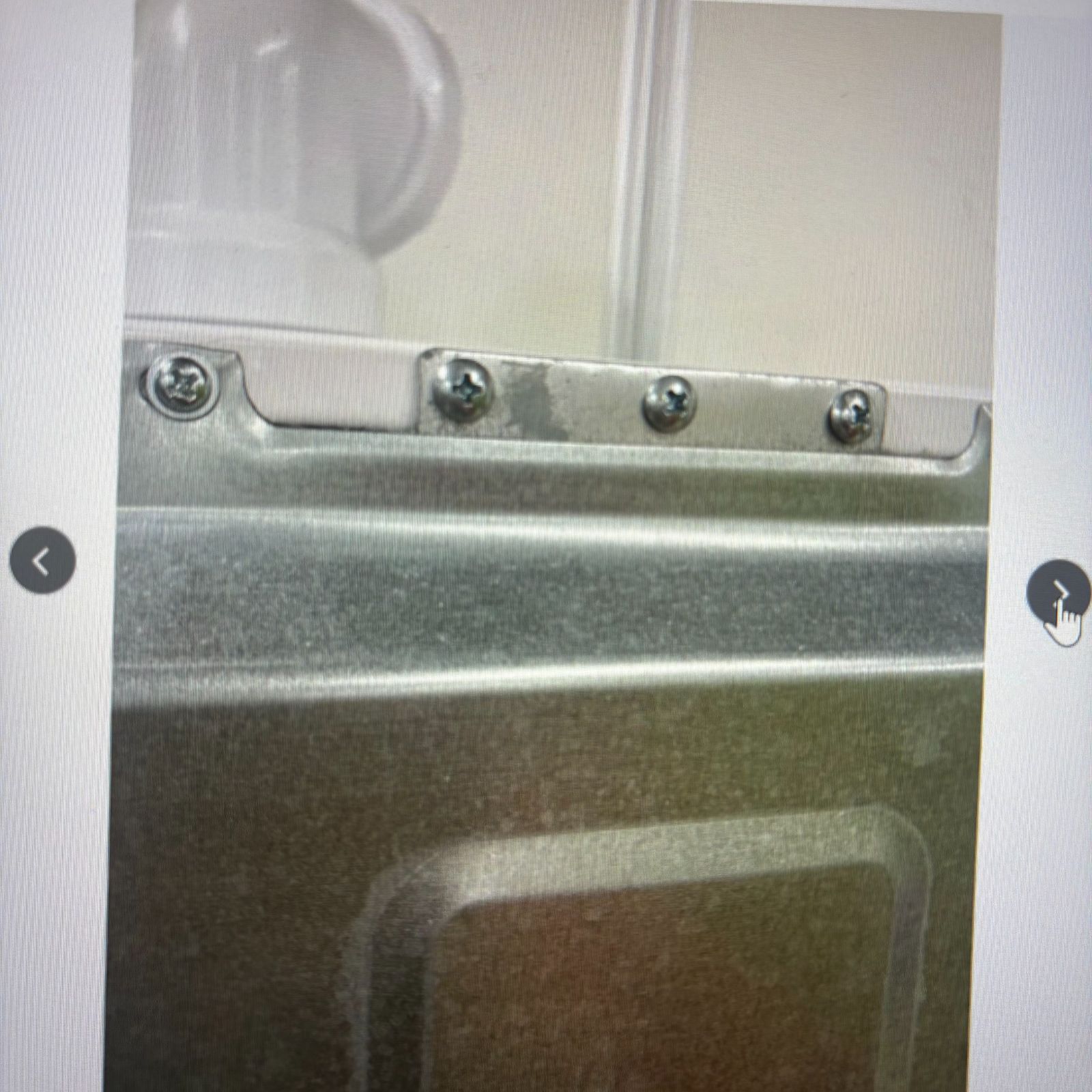 my wave warm dryer 3.0 小型衣類乾燥機 動作 済み ホワイト 白 WWW_KANDAIZUMI_COM