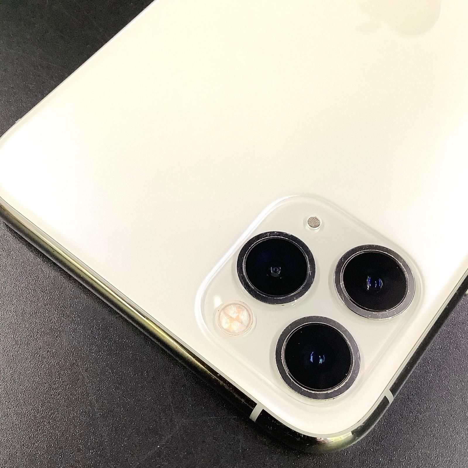 Softbank - iPhone11  Pro Max  256G  ソフトバンク　白 ソフトバンクがiPhone 11/11 Pro/11 Pro Maxの価格を発表、一括8