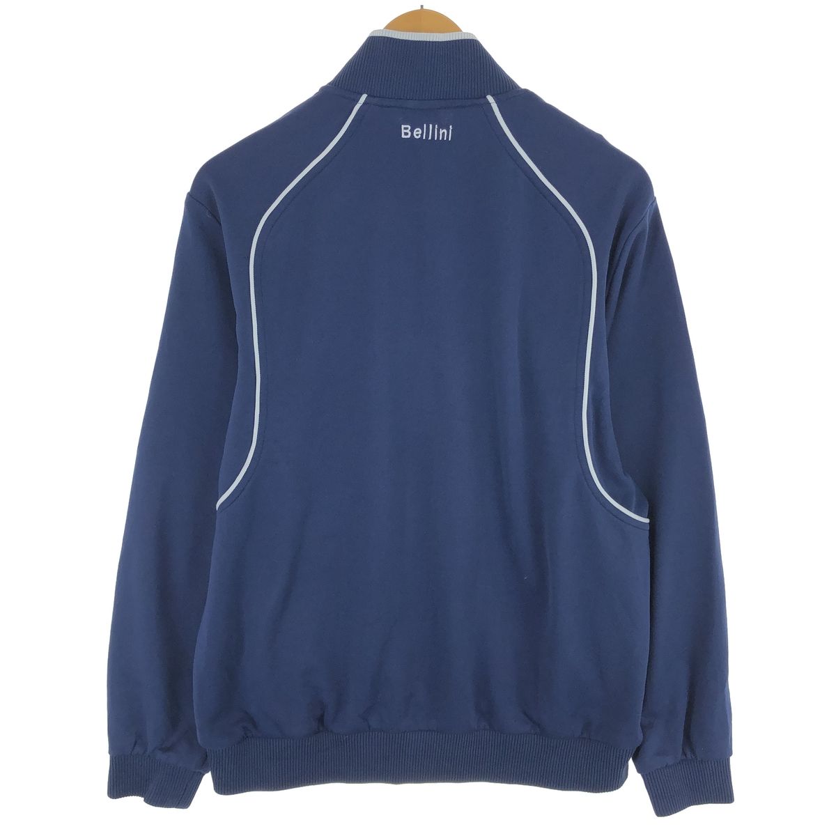新しい季節 古着 00年代 ナイキ NIKE TEAM ジャージ トラックジャケット ナイキ