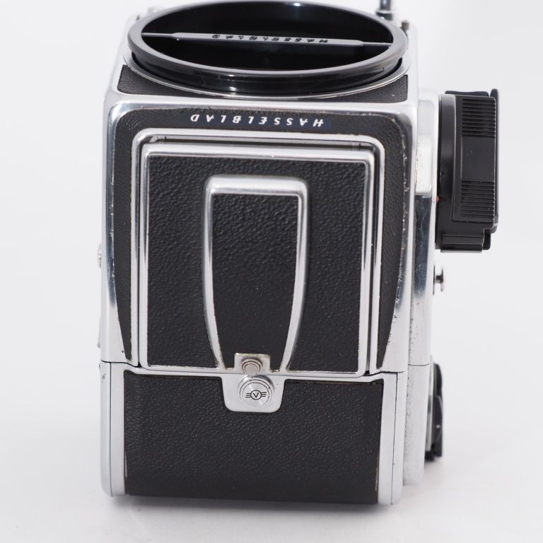 13698 整備済 Hasselblad 500CM A12 ハッセルブラッド 中古】(ハッセルブラッド) HASSELBLAD 500C+A12｜ナニワグループ