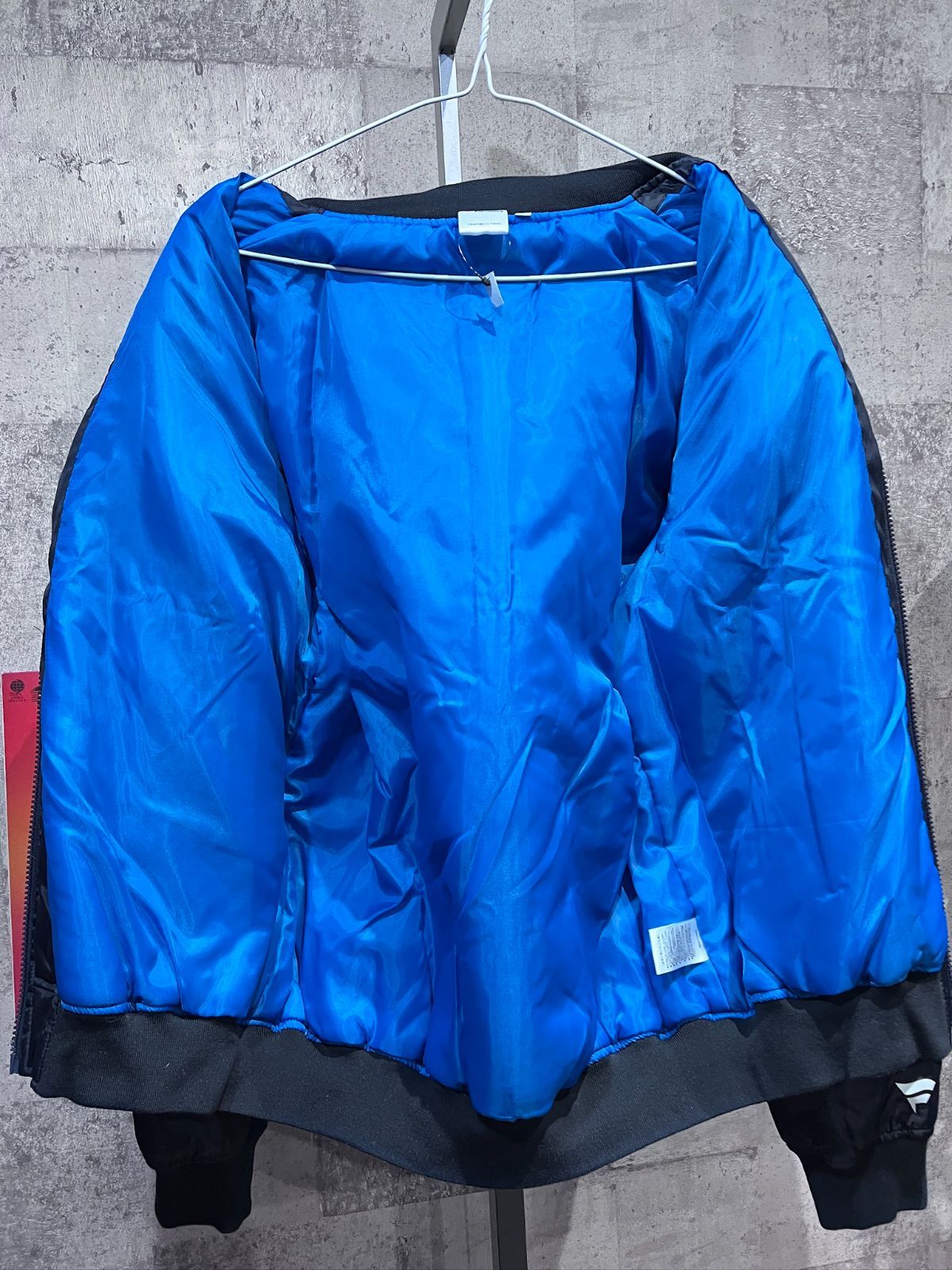 西武ライオンズ NIKE ジャンパー XL 埼玉西武ライオンズ 4XL 野球 ジャケット グランドコート マジェスティック