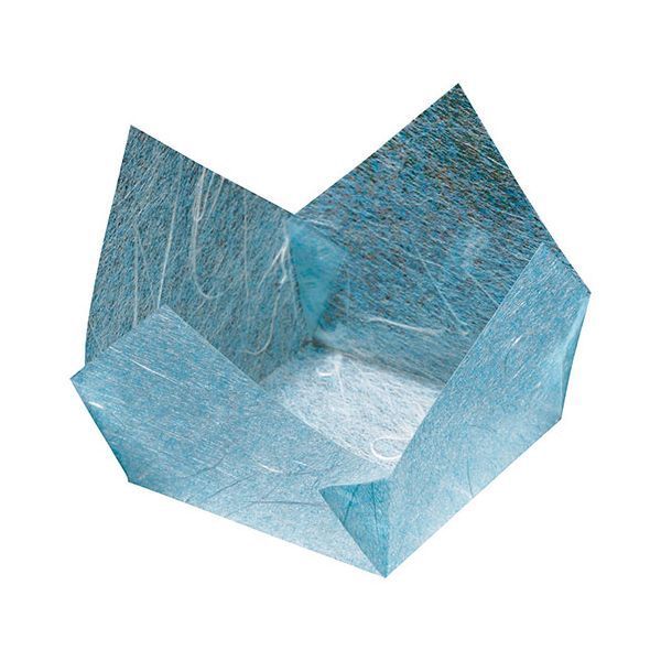 ヤマコー 用美 業務用 両面ラミ正角珍味入 水雲竜 200枚入 yamaco66305