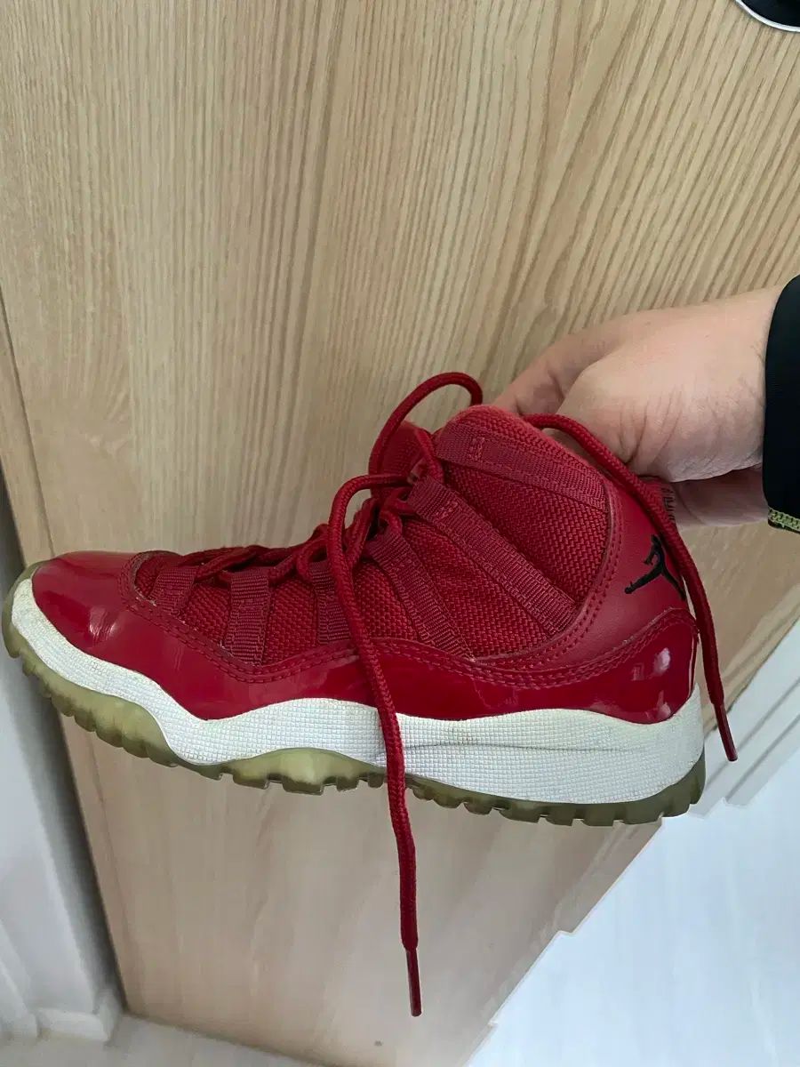 NIKE ナイキ エアー ジョーダン 11 レトロ サイズ 180