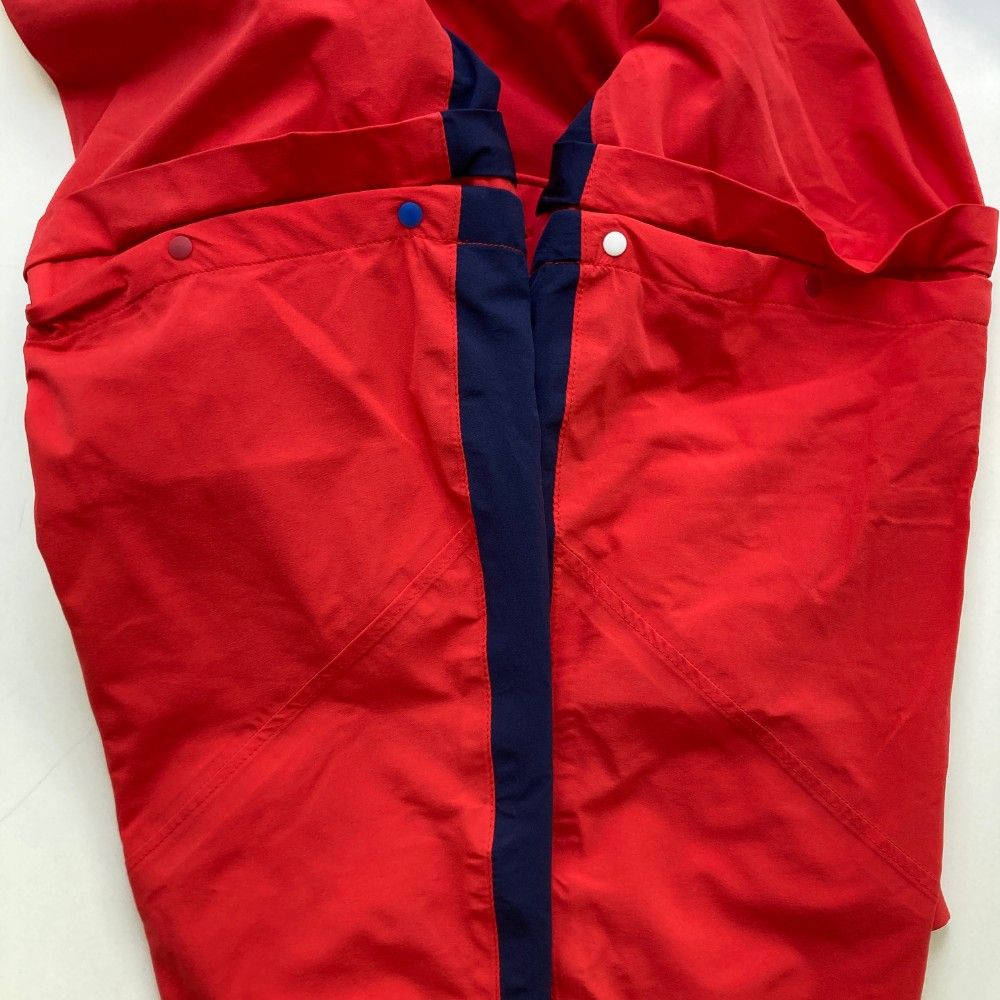 サイズ：M CALLAWAY キャロウェイ 2WAY レインウェア 売れ筋 上下