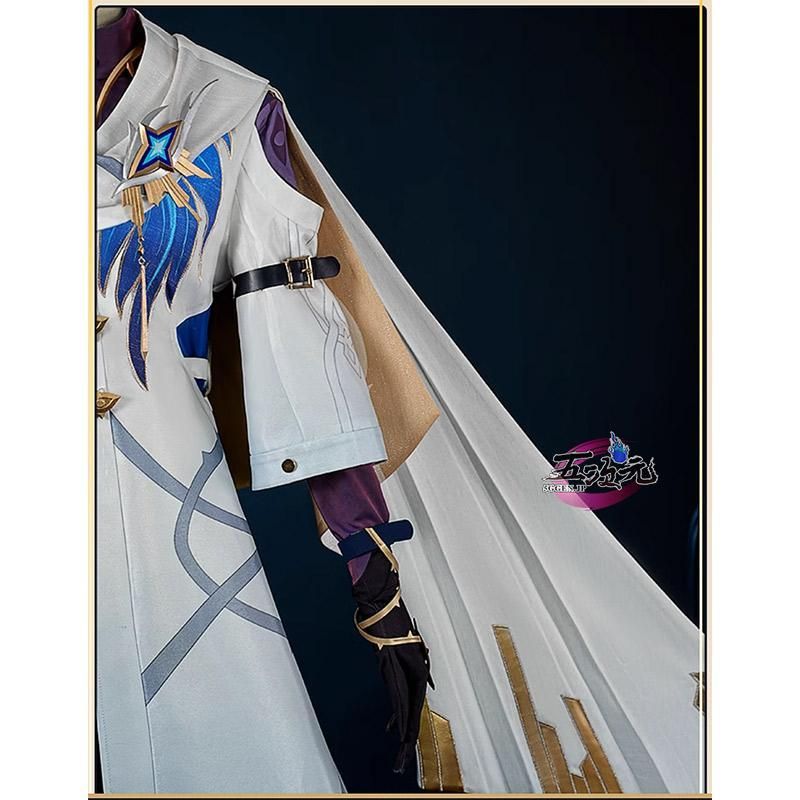 新品、未使用 江南猫次 崩壊スターレイル コスプレ 崩スタ 新品、未使用 江南猫次 崩壊スターレイル コスプレ 崩スタ
