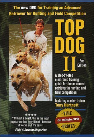 【】Top Dog 2 [DVD]