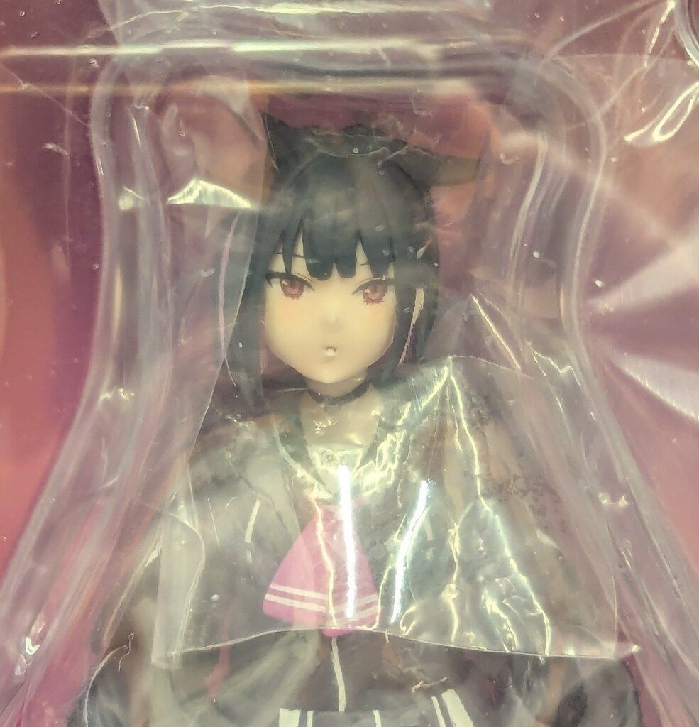 特典付き figma 620 杏山カズサ figma 杏山カズサ