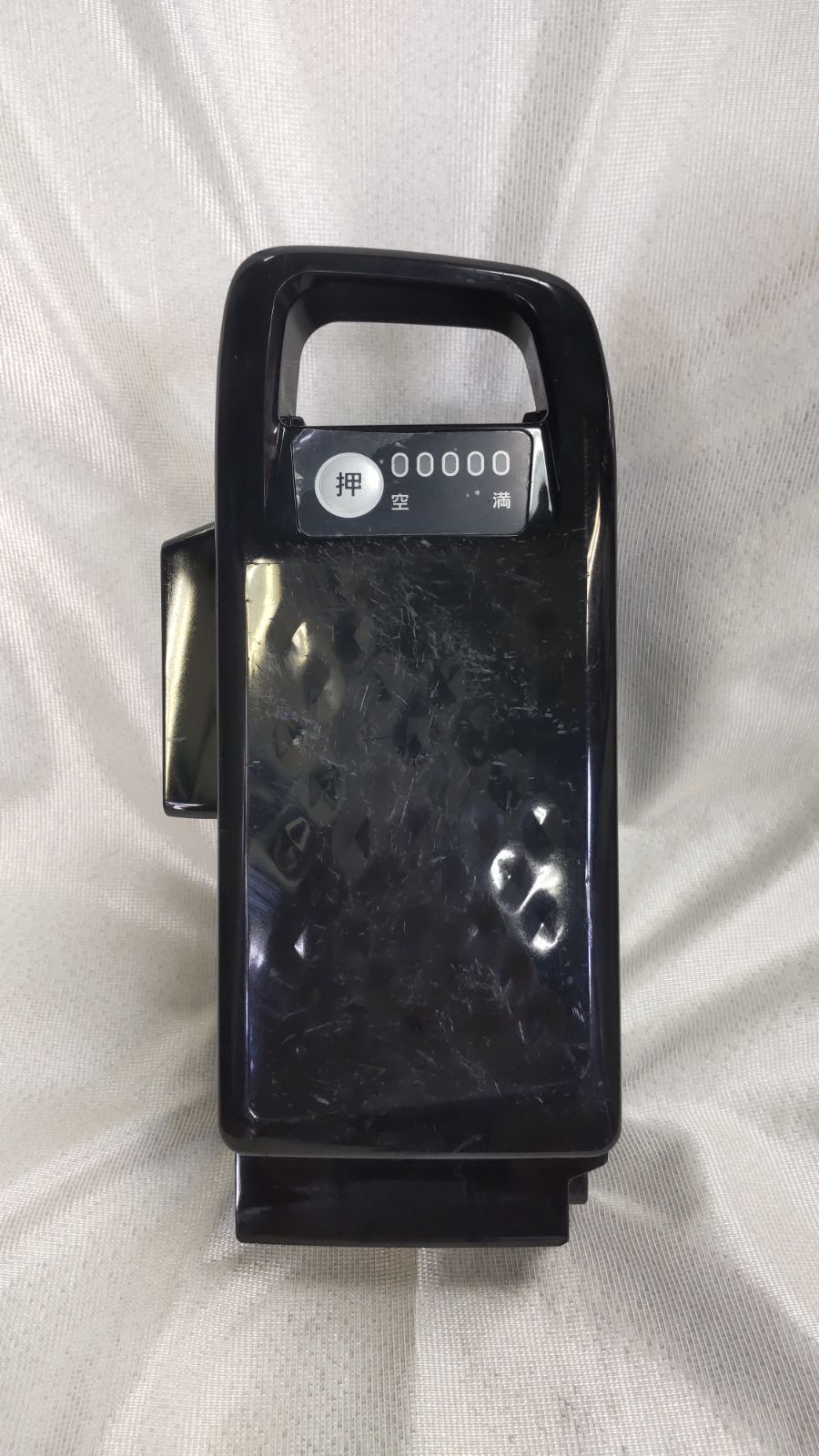 【爆売り！】 NKY580B02 Panasonic電動自転車バッテリー 16Ah メルカリ - アクセサリー