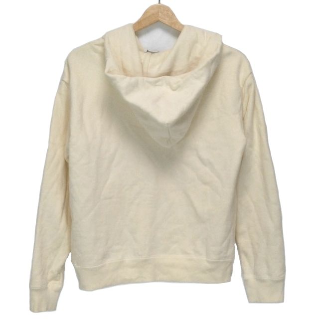 theory luxe(セオリーリュクス) パーカー サイズ38 M レディース