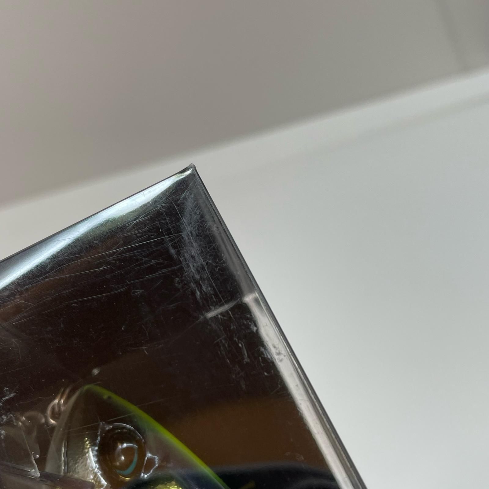  DRT ディビジョンレーベルタックルズ ルアー KLASH 9 Low クラッシュ9 D C CUSTOM カスタム 88 ビッグベイト ハードルアー