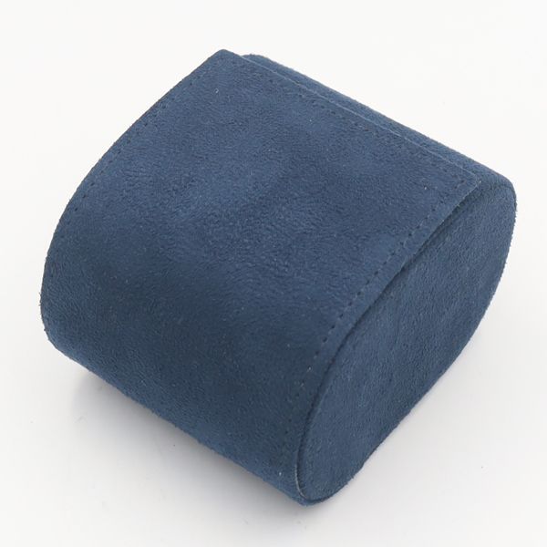 良品 ルイヴィトン 空箱/BOX/ケース 腕時計用ケース ブルー