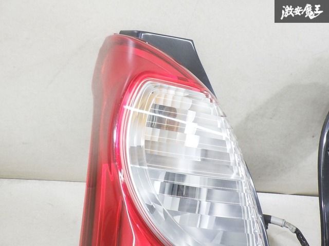 ストア出品】 SUZUKI スズキ 純正 HA25S アルト 2010年 テール