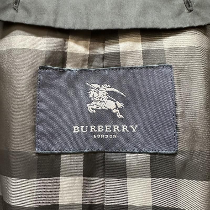 Burberry London バーバリーロンドン コート トレンチコート 裏地