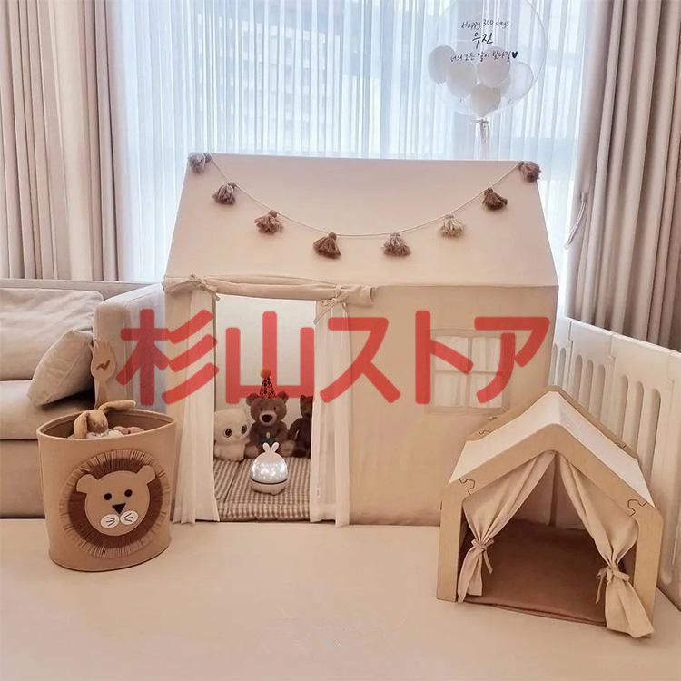 テント