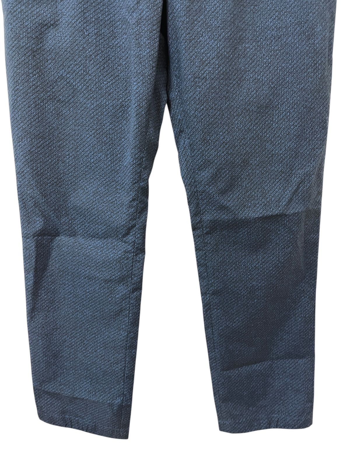【美品】ブラックレーベル・クレストブリッジ　タキシード　濃紺　Lサイズ　裏地総柄 中古・古着通販】BLACK LABEL CRESTBRIDGE (ブラックレーベル