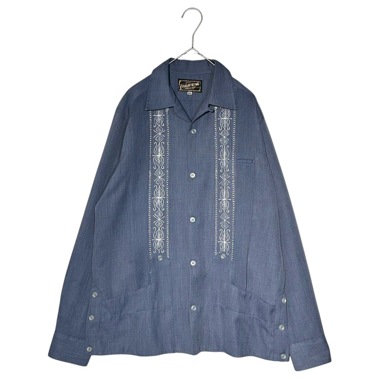 Estrella Standard Guayabera(エストレヤスタンダードグァジャベーラ