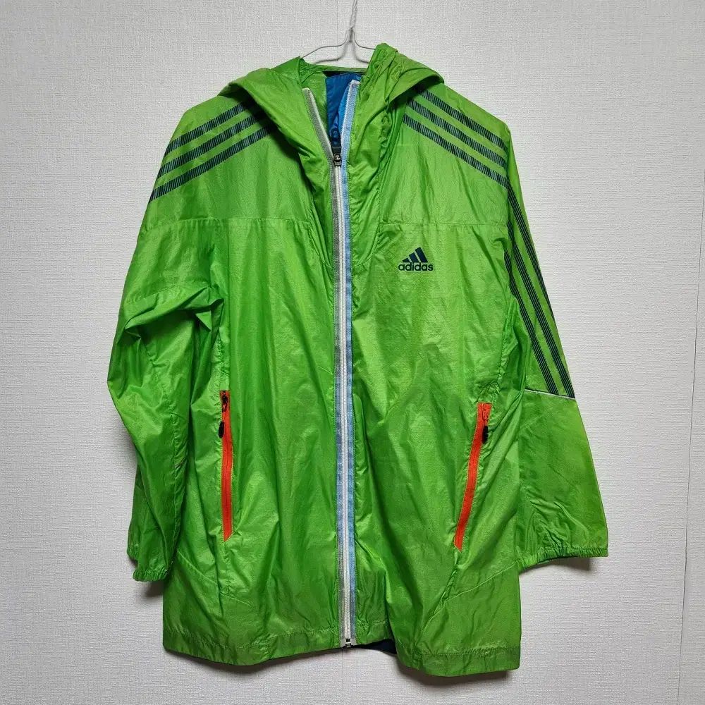 【雷市場（ポンジャン）商品韓国直送】 adidas(アディダス) メンズ ウインドブレーカー 100L @ 9953