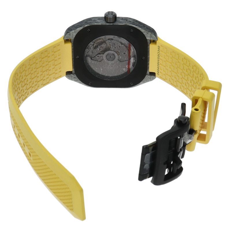 エルメス H08 XL ウォッチ 39mm オートマチック SP1.746.340 箱 保証書