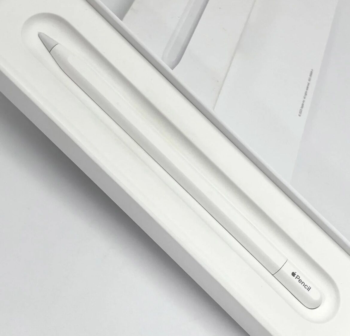 Apple Pencil