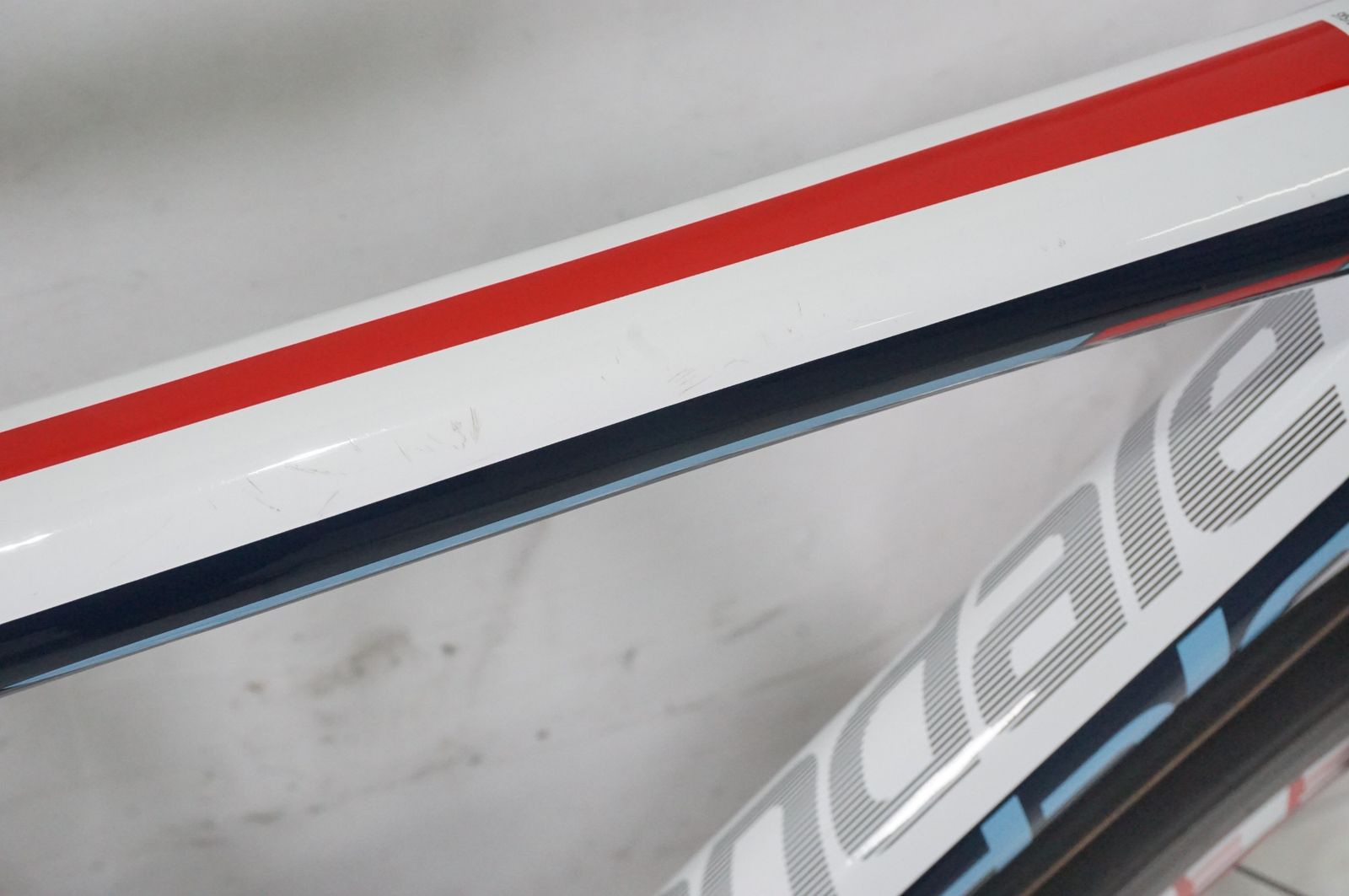 CANNONDALE キャノンデール SUPERSIX EVO HI-MOD 2014年モデル ロードバイク バイチャリ世田谷店 BRIGHTFACE_UK