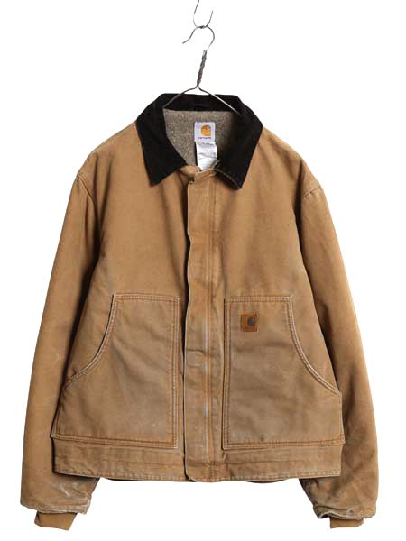 お得なクーポン配布中!】 カーハート ディアボーン ジャケット メンズ  