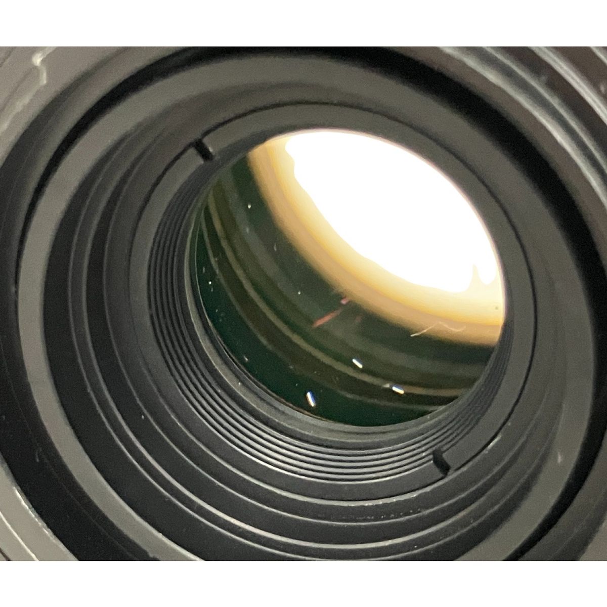 FXマウント カメラ