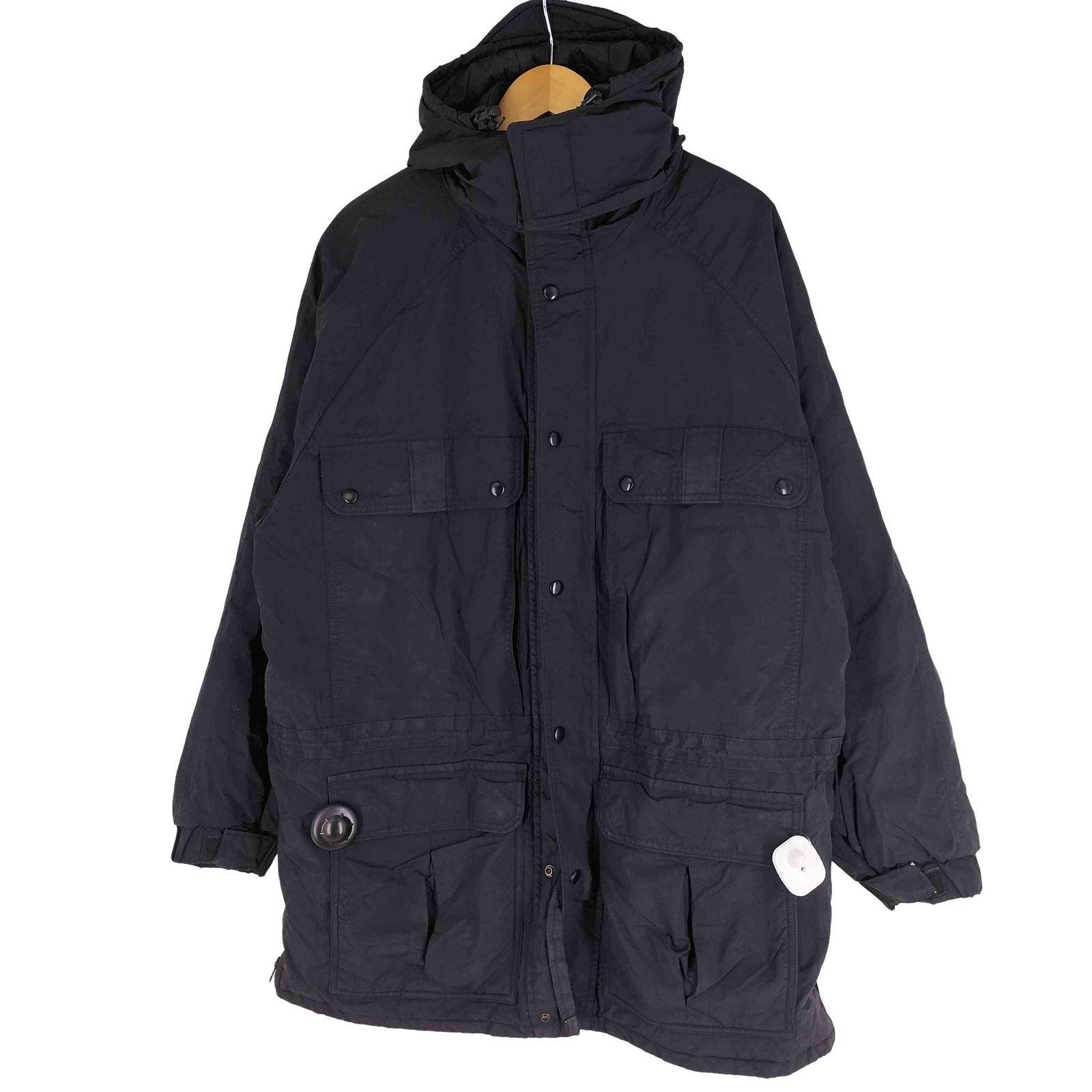 エルエルビーン L.L.Bean 80s USA製 GORE-TEX シンサレート3M MAINE 