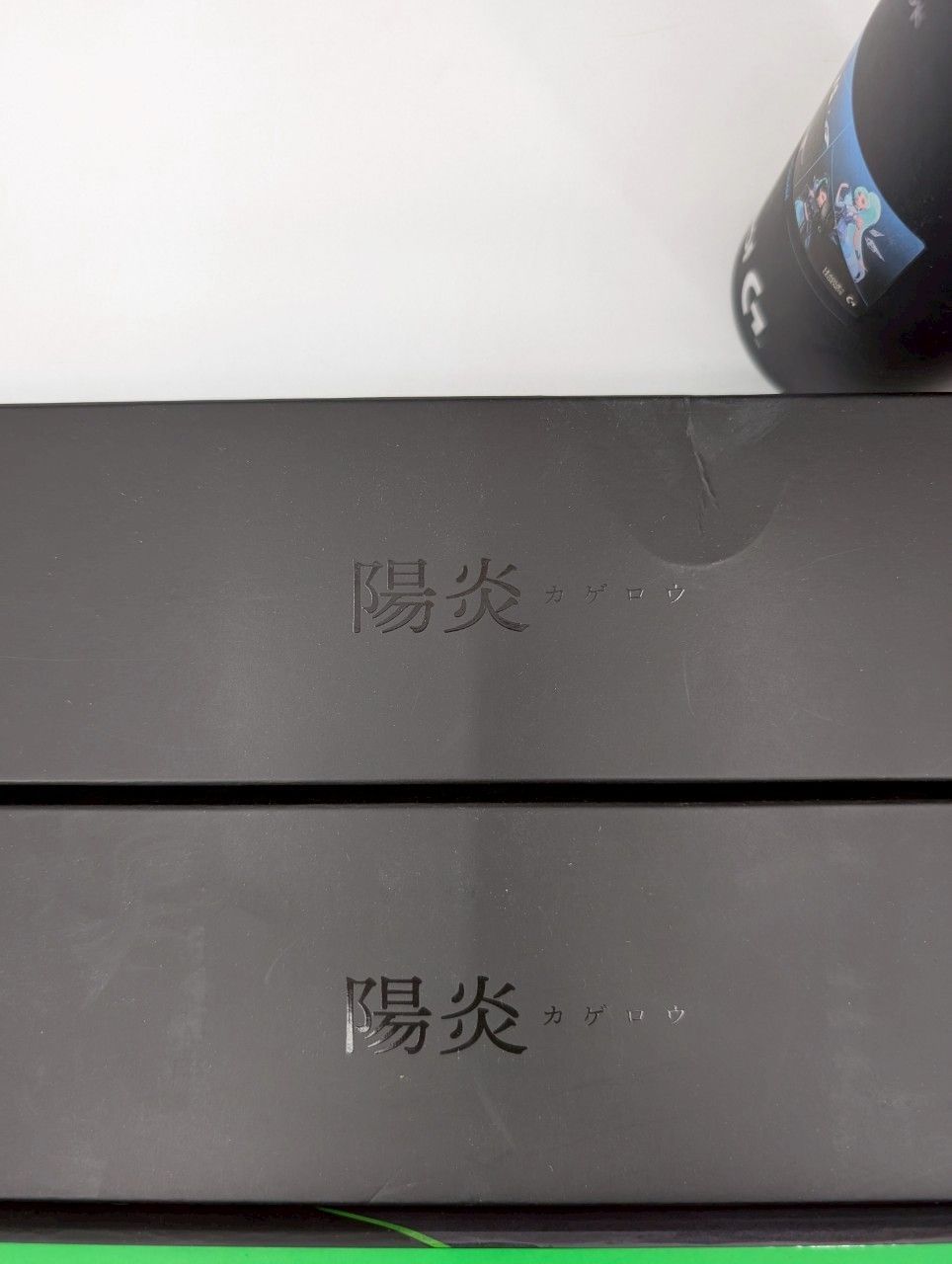 陽炎|VAXEE|Razer|X-Raypadなど