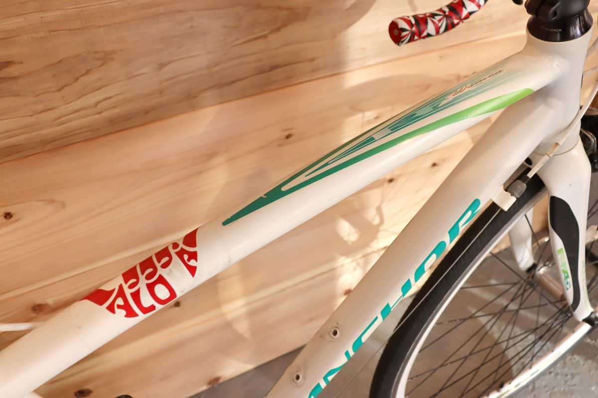 ブリヂストン Bridgestone アンカー Anchor RFA5 2012モデル 420サイズ