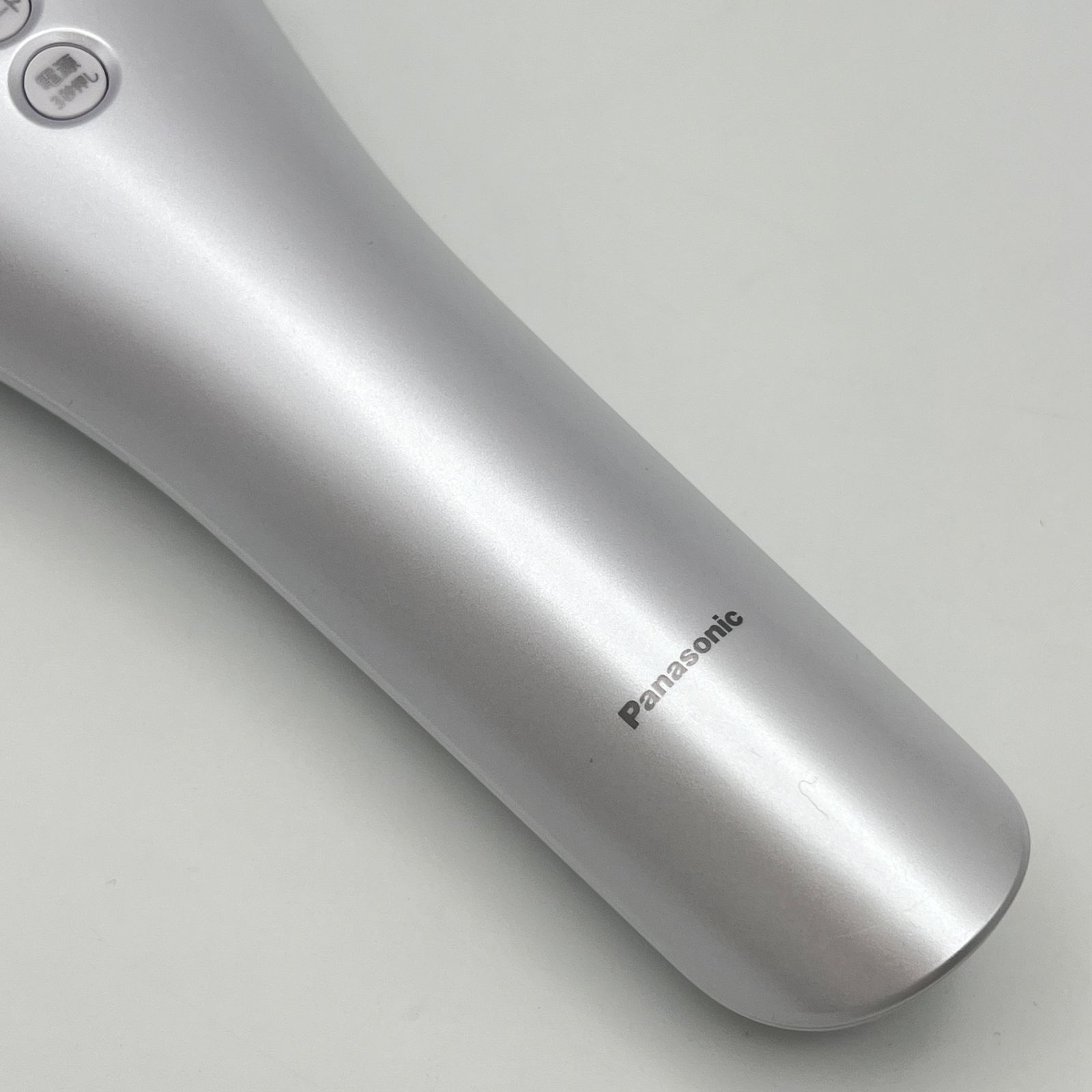 パナソニック 光エステ ES-CWP82-S ボディ&フェイス用 ハイパワー